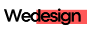 We Design